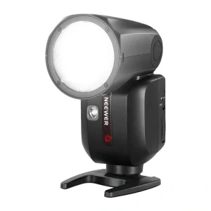 Neewer Z2-S TTL Speedlite Flash for Sony Cameras-1