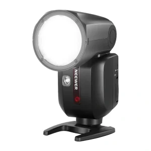 Neewer Z2-C TTL Speedlite Flash for Canon Cameras-1