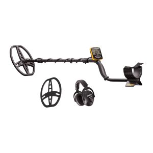 GARRETT Ace Apex 8.5x11+MS-3 Metal Detector-1