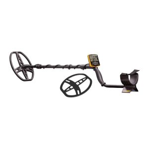 GARRETT Ace Apex 8.5x11 Metal Detector-1