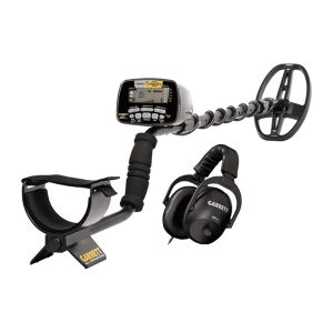 GARRETT AT Gold 5x8 Metal Detector-1