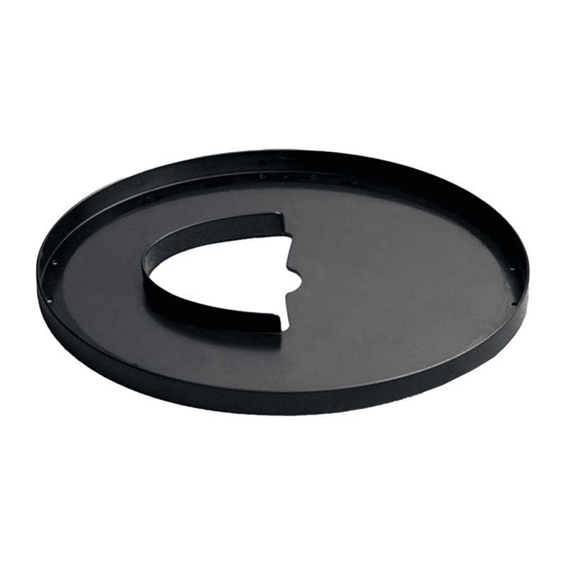 GARRETT 6.5" x 9" Coil Cover (AT & ACE)-1