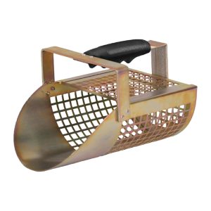 GARRETT Metal Sand Scoop-1