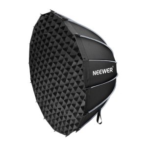 NEEWER SF120Q 120 cm Parabolic Softbox-1