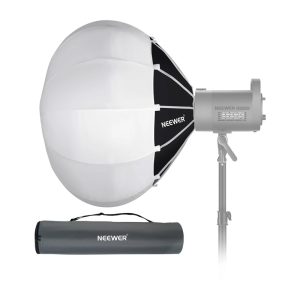 90 cm Lantern Softbox – Quick Setup Neewer NS90L-1