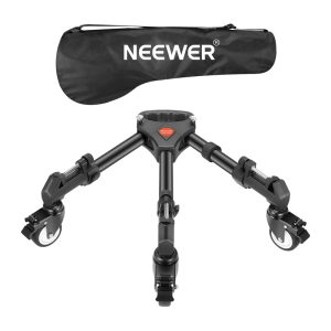 Dolly Trikojis for Neewer SW-600 Tripods, Size L-1