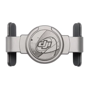 Magnetic mount for the DJI Osmo Mobile-1
