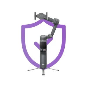 DJI Care Refresh Protection Plan for Osmo Mobile 8P (2-year plan)-1