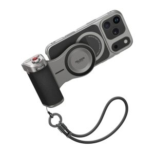 Master Grip Mount for iPhone 17 Pro – Standard Kit-1