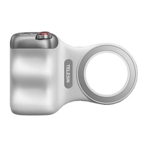 MagSafe Fun Shot Grip2 Magnetic Handle (White)-1