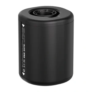 Flextail Tiny Pompa 2 Portable Pump (Black)-1