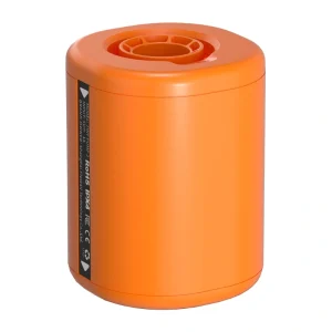 Flextail Tiny Pompa 2 Portable Pump (Orange)-1