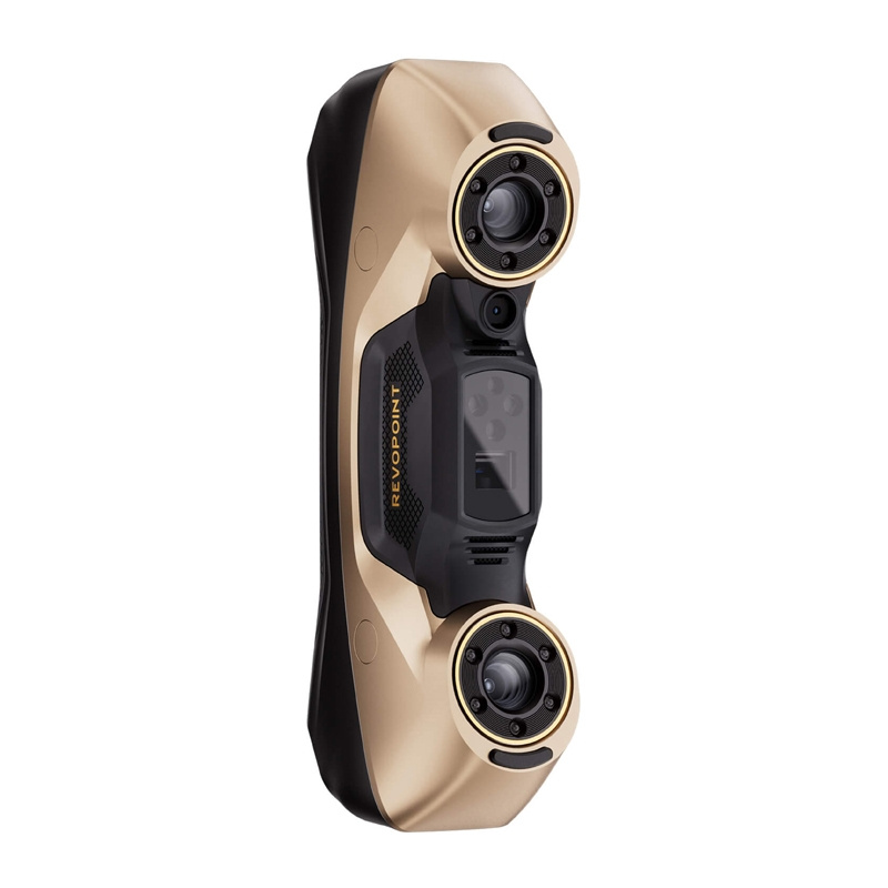 Skaner 3D Revopoint MetroY Ultra - Standard Edition-1