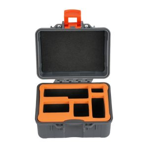 Sunnylife Mini Waterproof Dėklas for Osmo Nano-1
