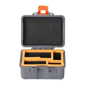 Sunnylife Mini Waterproof Dėklas for Insta360 GO Ultra-1