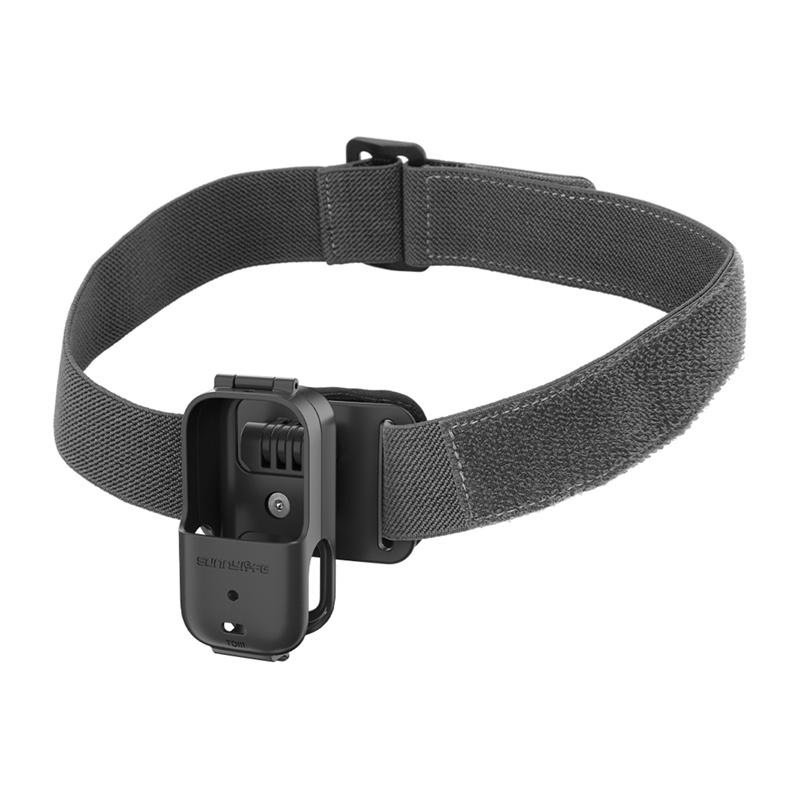 Sunnylife 360° Rotating Headband for the Osmo Nano-1