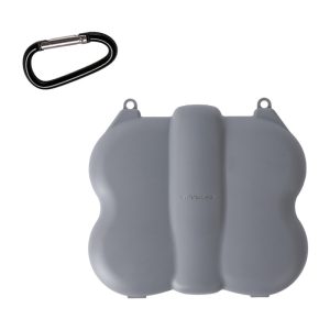 Sunnylife Mini Carrying Dėklas with Carabiner for DJI NEO 2 (Gray)-1
