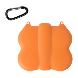 Sunnylife Mini Dėklas with Carabiner for NEO 2, Orange-1