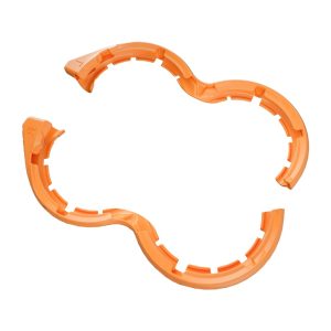 Sunnylife Protective Dėklas for DJI NEO 2 (Orange)-1