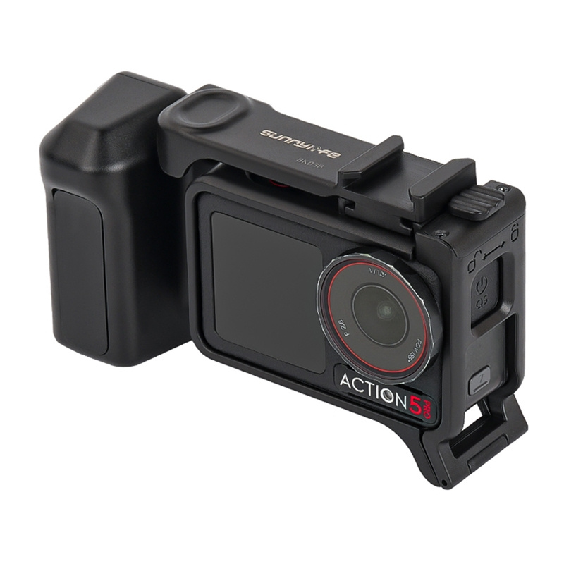 Sunnylife Mount for OSMO Action 5 Pro/4/3-1