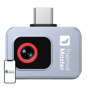 THERMAL MASTER P2 USB-C Mini Thermal Kamera-1