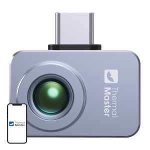 THERMAL MASTER P2 Pro USB-C Mini Thermal Kamera-1