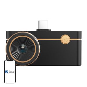 THERMAL MASTER P3 Mini Termovizorius for iOS/Android-1
