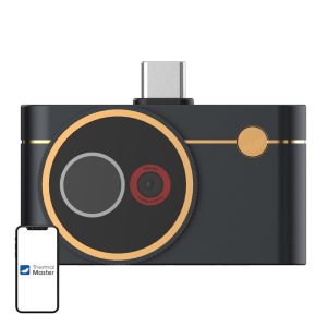 THERMAL MASTER P4 USB-C Mini Thermal Kamera-1