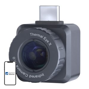 THERMAL MASTER X2 USB-C Mini Thermal Kamera-1