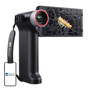THERMAL MASTER DV2 Termovizorius-1