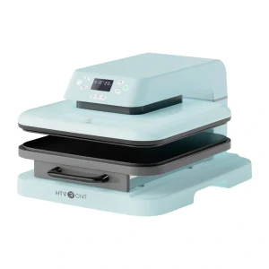 HTVRONT Auto1 Heat Transfer Press (blue)-1