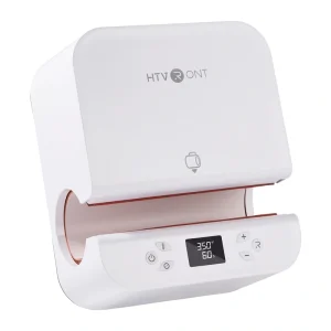 HTVRONT HPT01 Auto Mug Press (White)-1