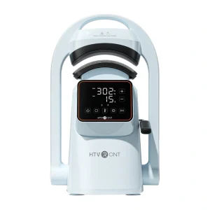 HTVRONT A300 Auto Cap Press (Light Blue)-1