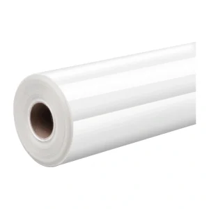 HTVRONT Pure Heat Transfer Film, 30.5 cm x 1.8 m (white)-1