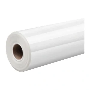 HTVRONT Glitter Heat Transfer Film, 30.5 cm x 90 cm (white)-1
