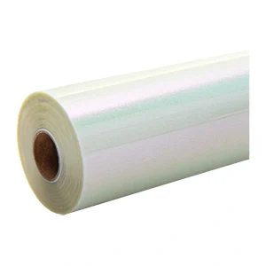 HTVRONT Chameleon Heat Transfer Film, 30.5 cm x 90 cm (white and red)-1