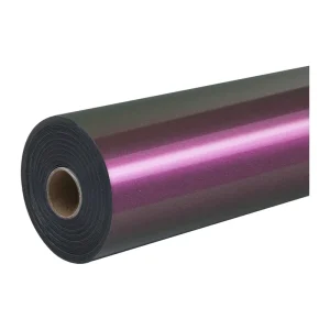 HTVRONT Chameleon Heat Transfer Film, 30.5 cm x 90 cm (green-purple)-1