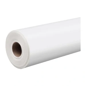 HTVRONT Matte Self-Adhesive Film, 30.5 cm x 180 cm (white)-1