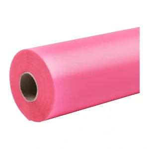 HTVRONT Matte Self-Adhesive Film, 30.5 cm x 180 cm (Pink)-1