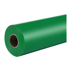 HTVRONT Matte Self-Adhesive Film, 30.5 cm x 180 cm (green)-1