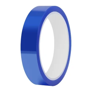 HTVRONT Sublimation Tape, 20 m x 33 m (blue)-1