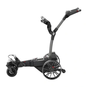NAVEE Birdie 3X Electric Golf Cart-1