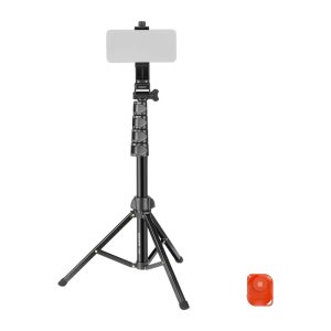 NEEWER TS03N 167cm Universal Trikojis for Smartphones and Cameras-1