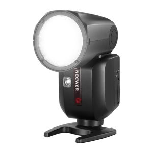 Neewer Z2PRO-F 3000mAh Speedlite Flash for Fujifilm Cameras-1