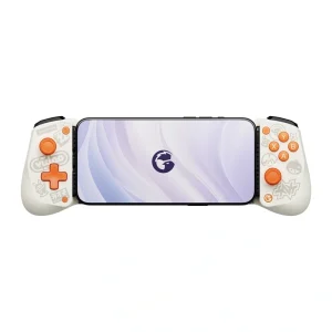 GameSir X5s Mobile Controller (White)-1
