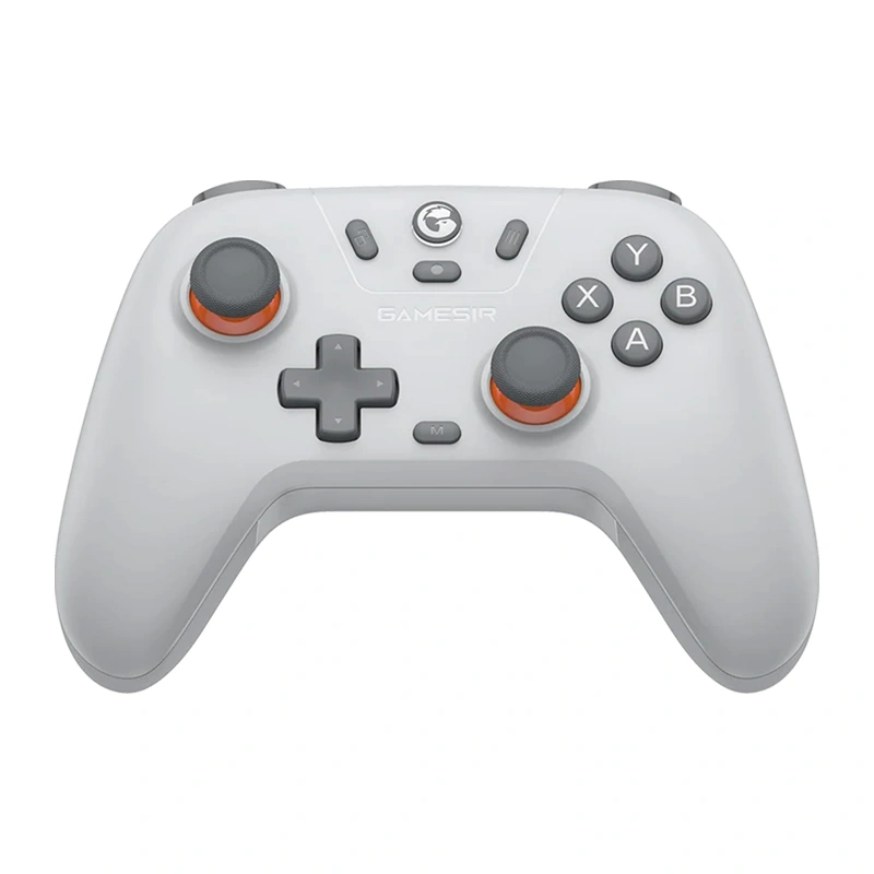 GameSir T4n Nova Lite Controller (Gray)-1