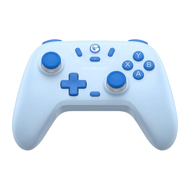 GameSir T4n Nova Lite Controller (Blue)-1