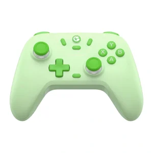 GameSir T4n Nova Lite Controller (Green)-1