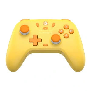 GameSir T4n Nova Lite Controller (Yellow)-1