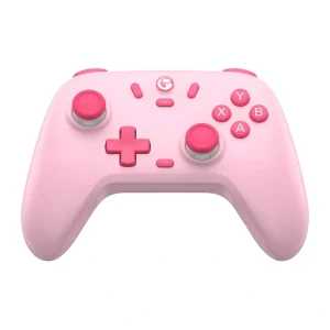 GameSir T4n Nova Lite Controller (Pink)-1